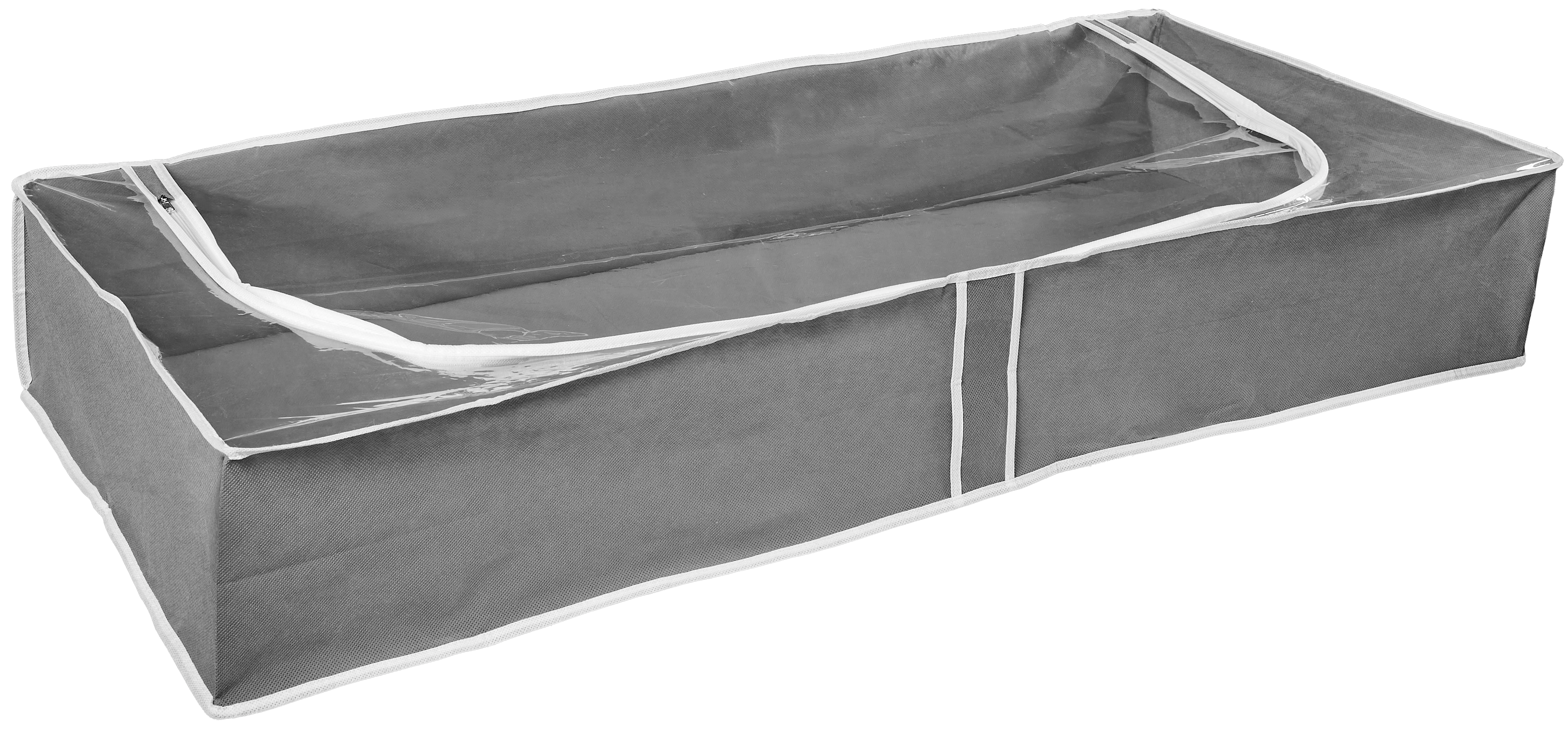 Pokrowiec do przechowywania ubrań, pościeli, kocy 103 x 45 x 15 cm
