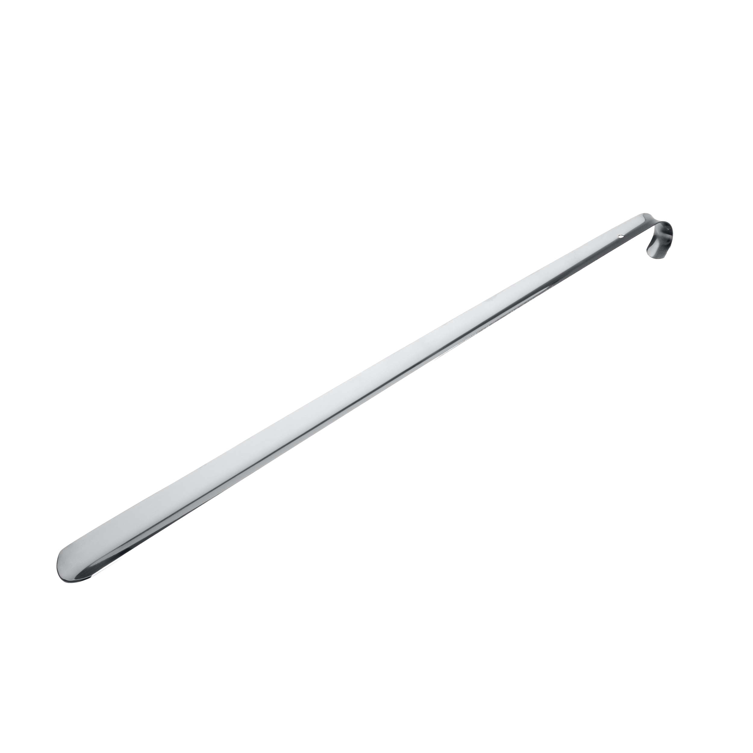 Łyżka do butów stalowa 58.5 cm