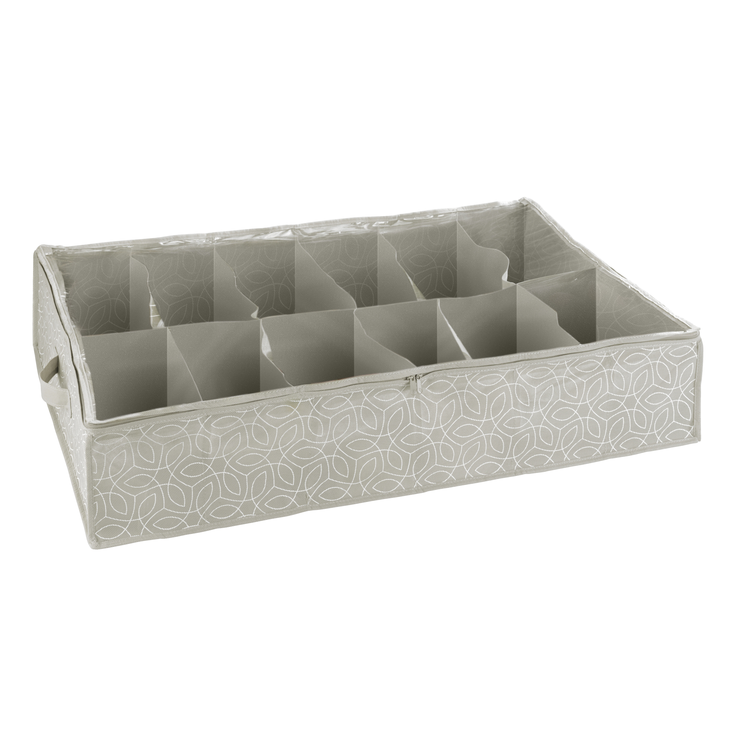 Organizer na buty 74 x 60 x 15 cm na 12 par