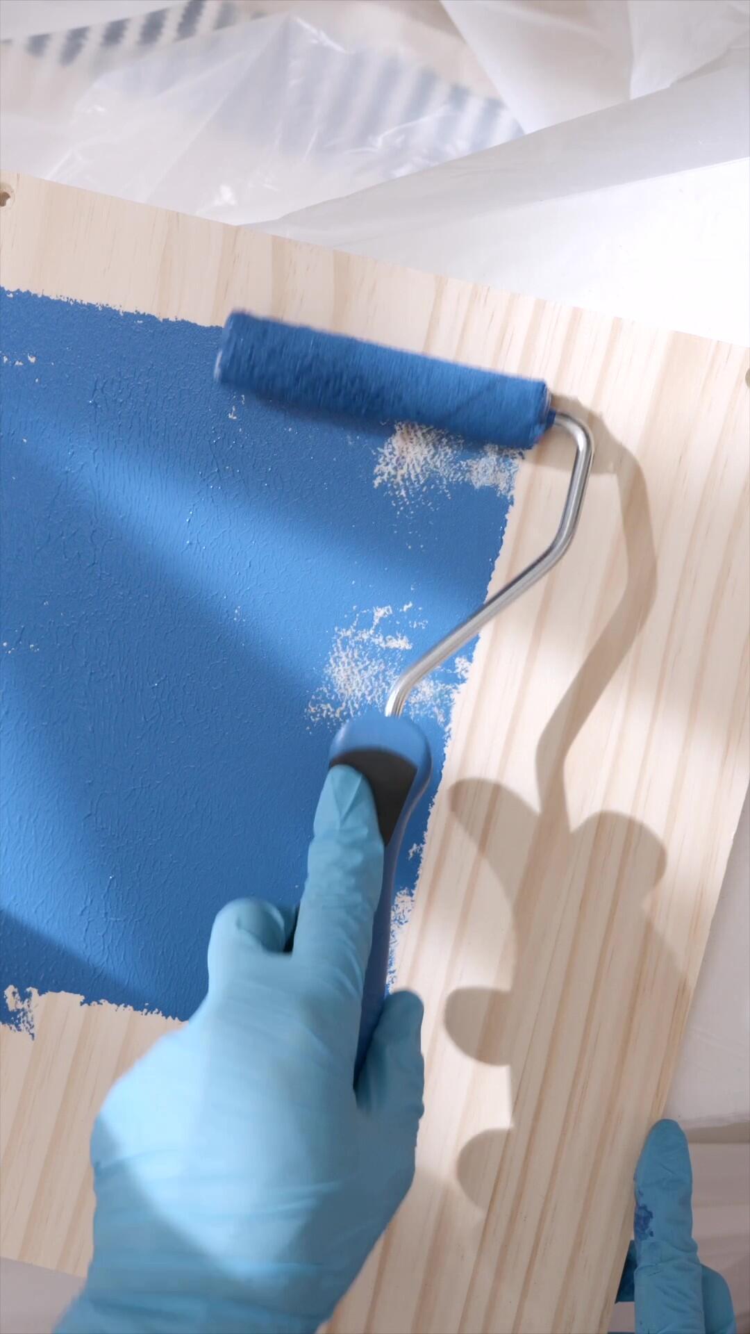 KUB SPACEO PEINTURE 
