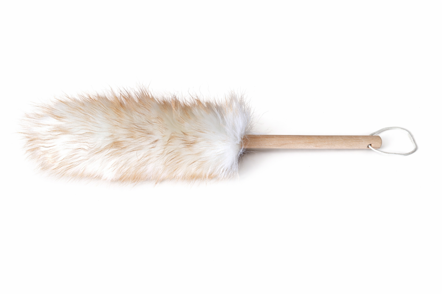 Plumeau BIG BROSS En laine véritable - 2