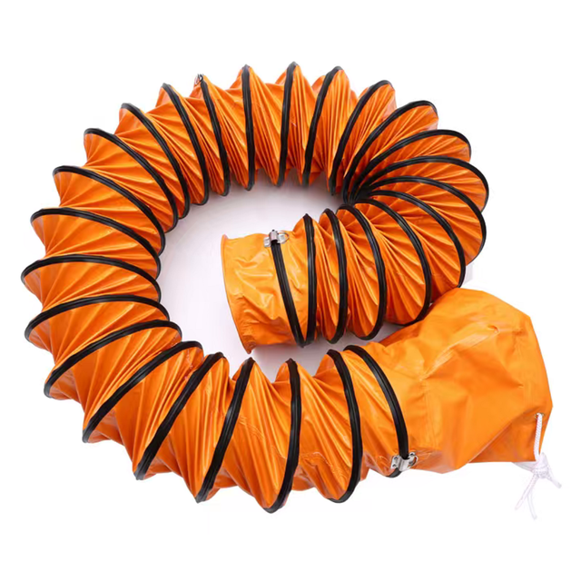 CONDUCTO FLEXIBLE PARA EXTRACCION 5M
