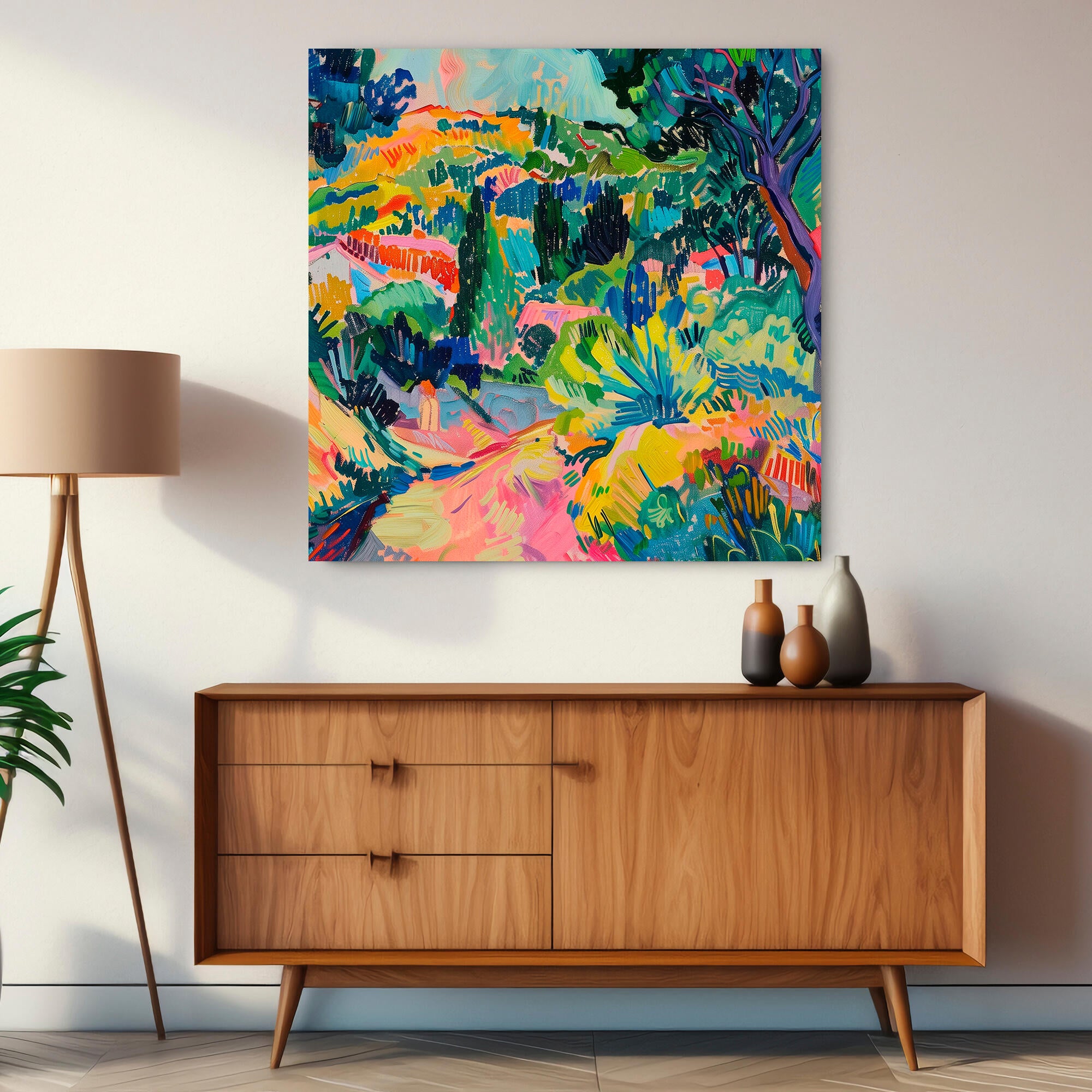 Abstracto