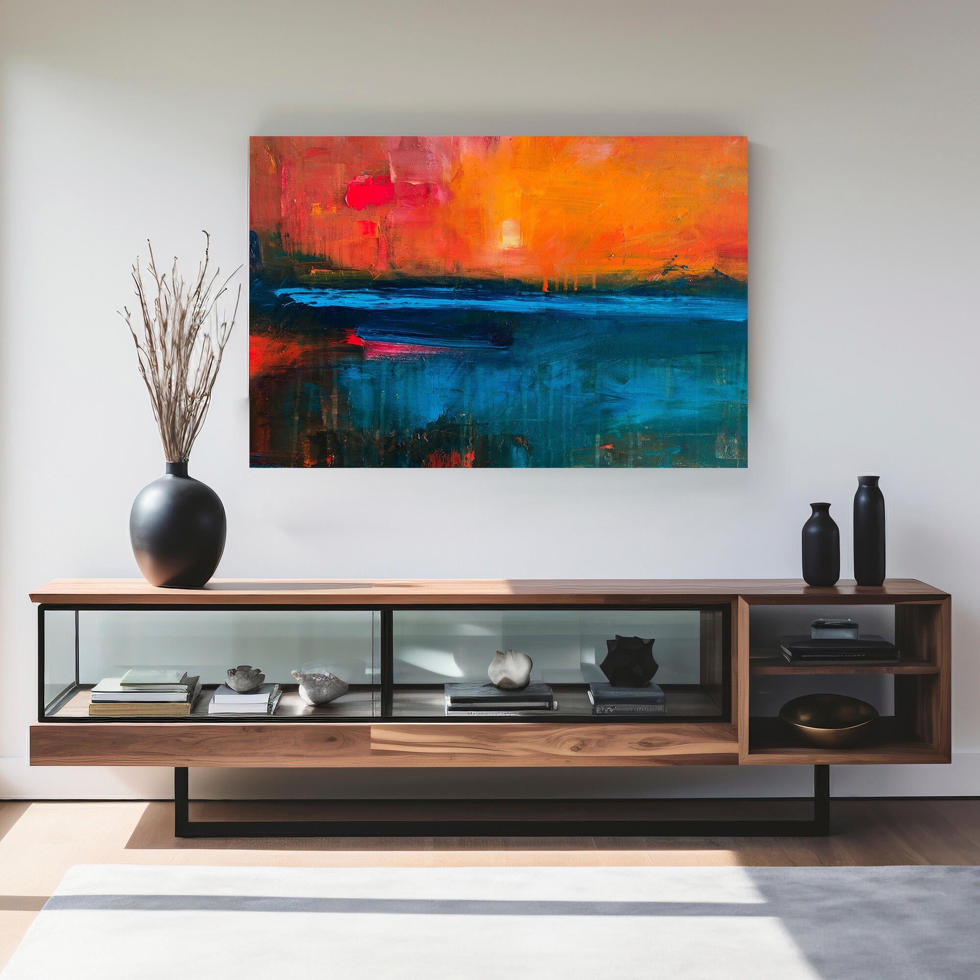 Abstracto
