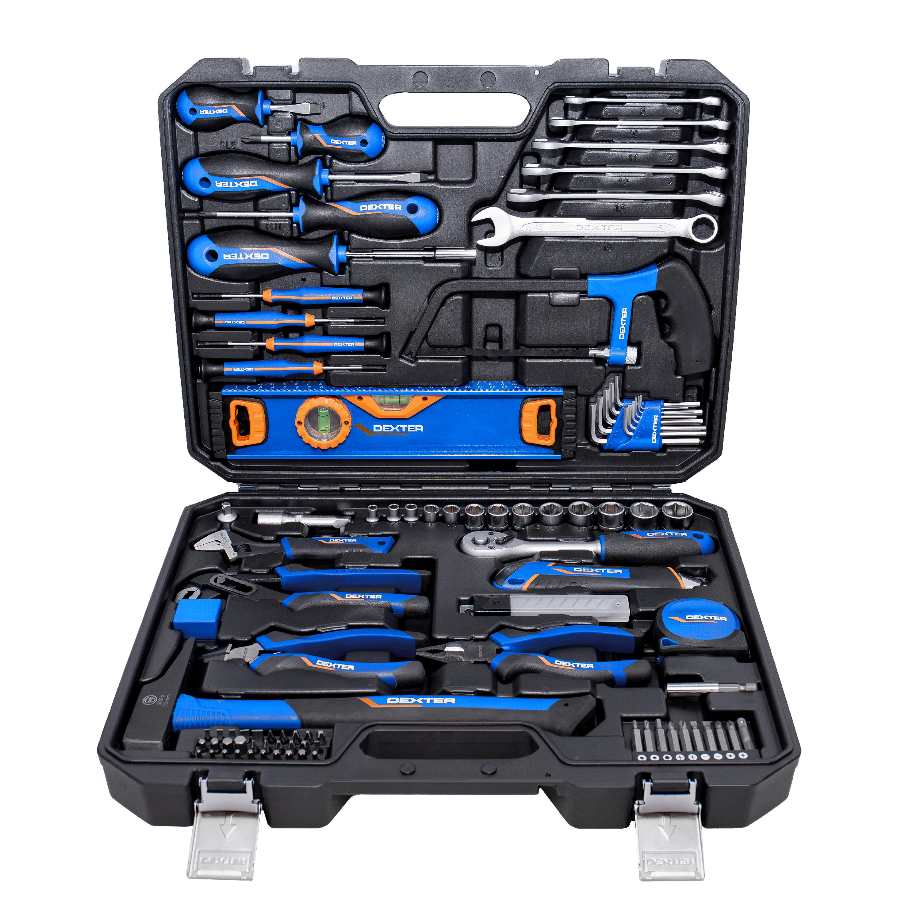 Kit Hygiène Des Amygdales Oravix - 3 Outils Pour Extraction Et Prévention - Liquide, 72 Ml