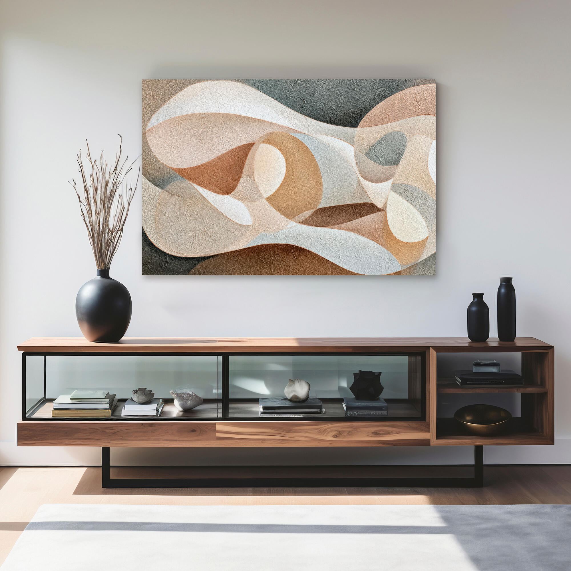 Abstracto