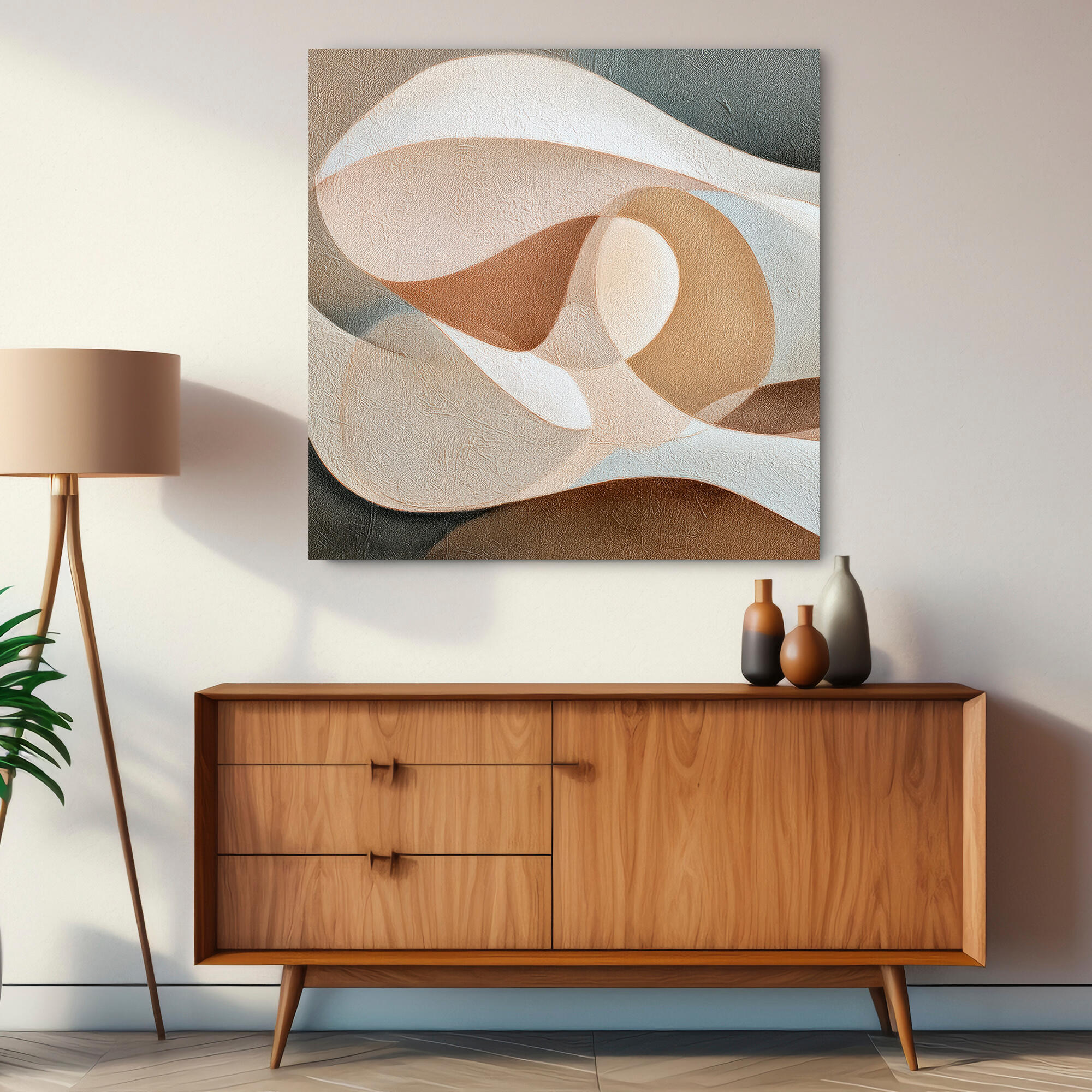 Abstracto