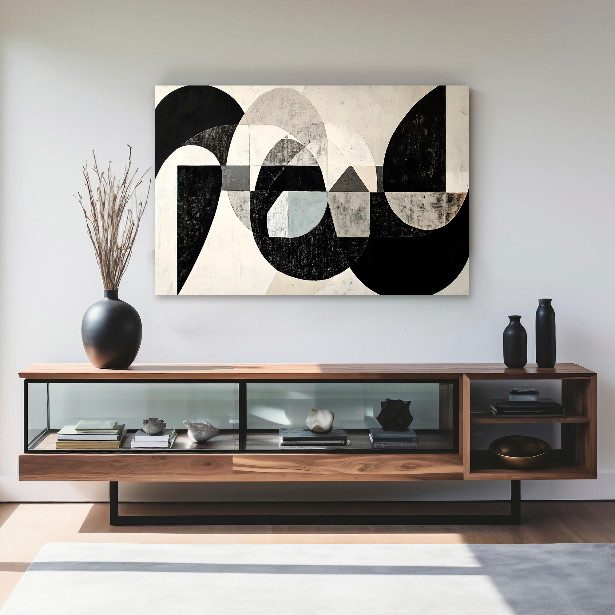 Abstracto