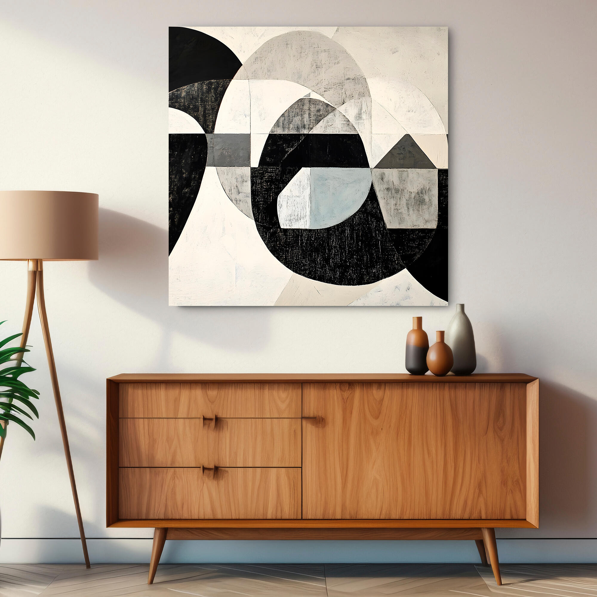 Abstracto