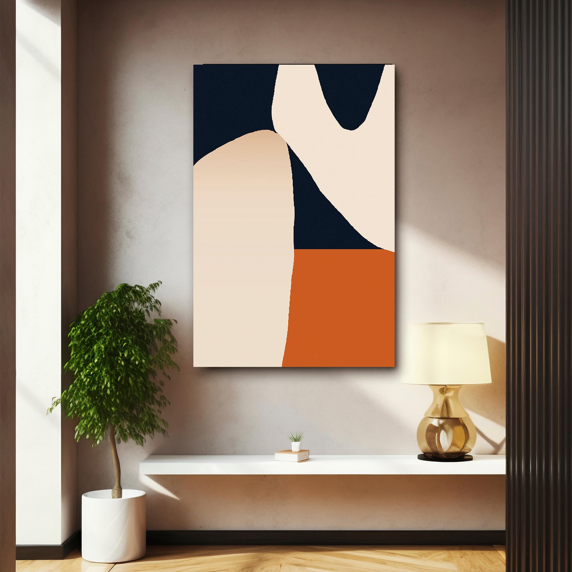 Abstracto