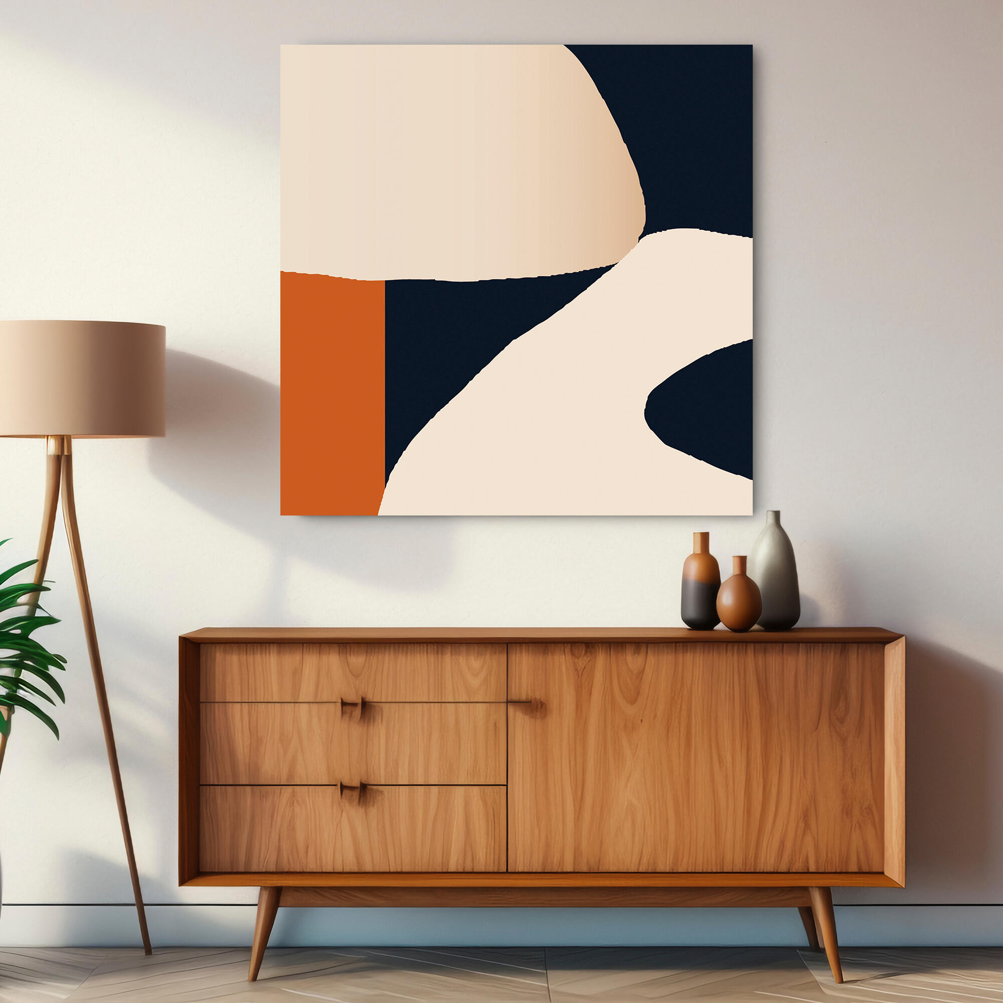 Abstracto