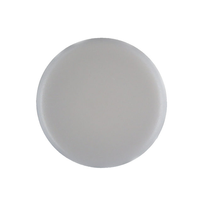 Capuchon pour vis blanc Empreinte Torx T10 Sachet de 100 - VISWOOD