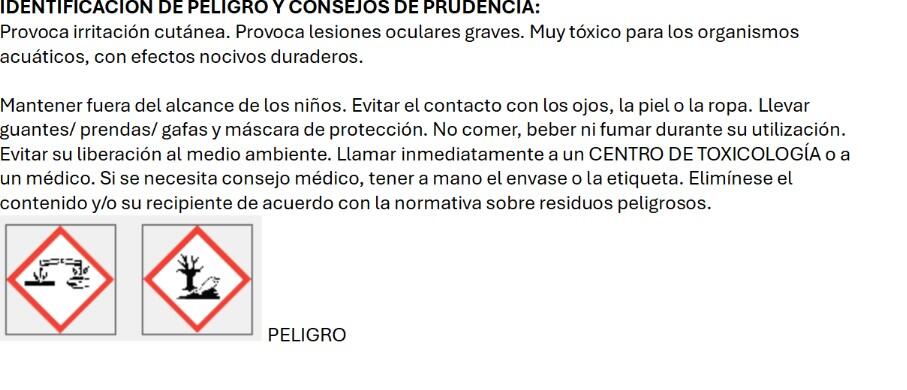 ALGICIDA LÍQUIDO 5L - 3