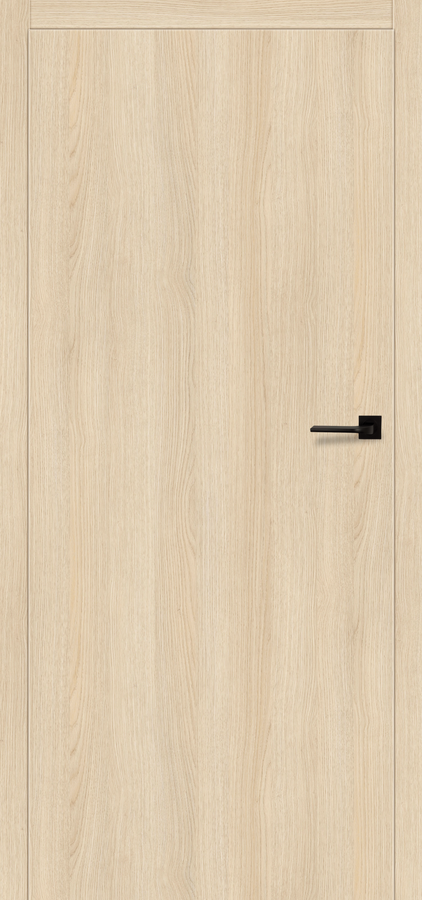 Binnendeur Venlo Kastanje beige