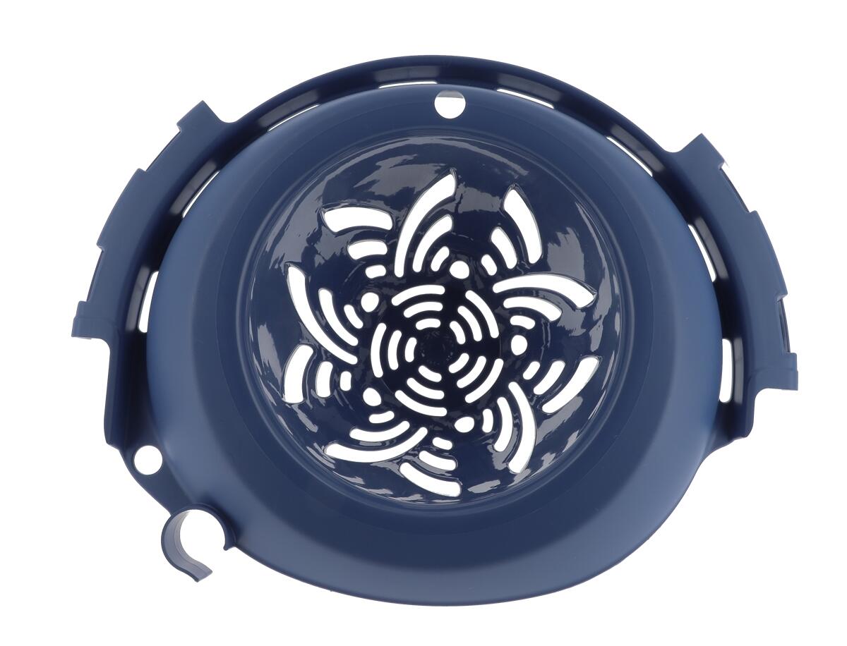 Essoreur serpillière à franges ELEPHANT - 2