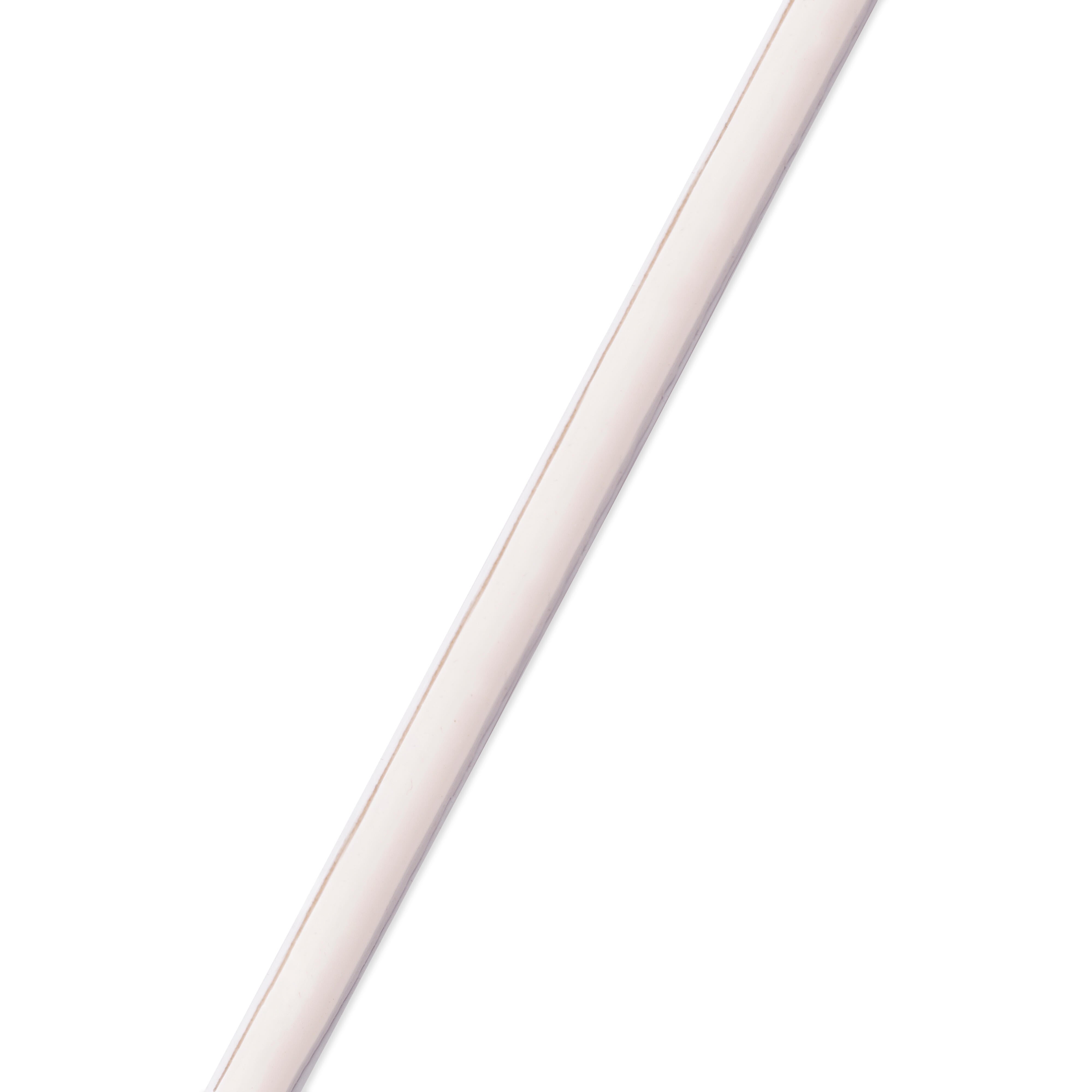Tira LED 24V SOB de Armarios con adhesivo ultraresistente y luz blanco neutro, 1m - 4