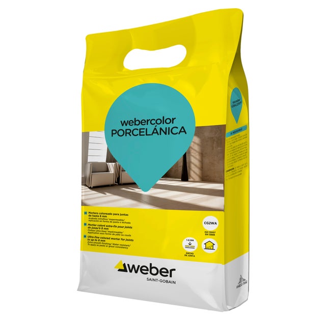 JUNTA CONVENCIONAL 5KG GRAFITO