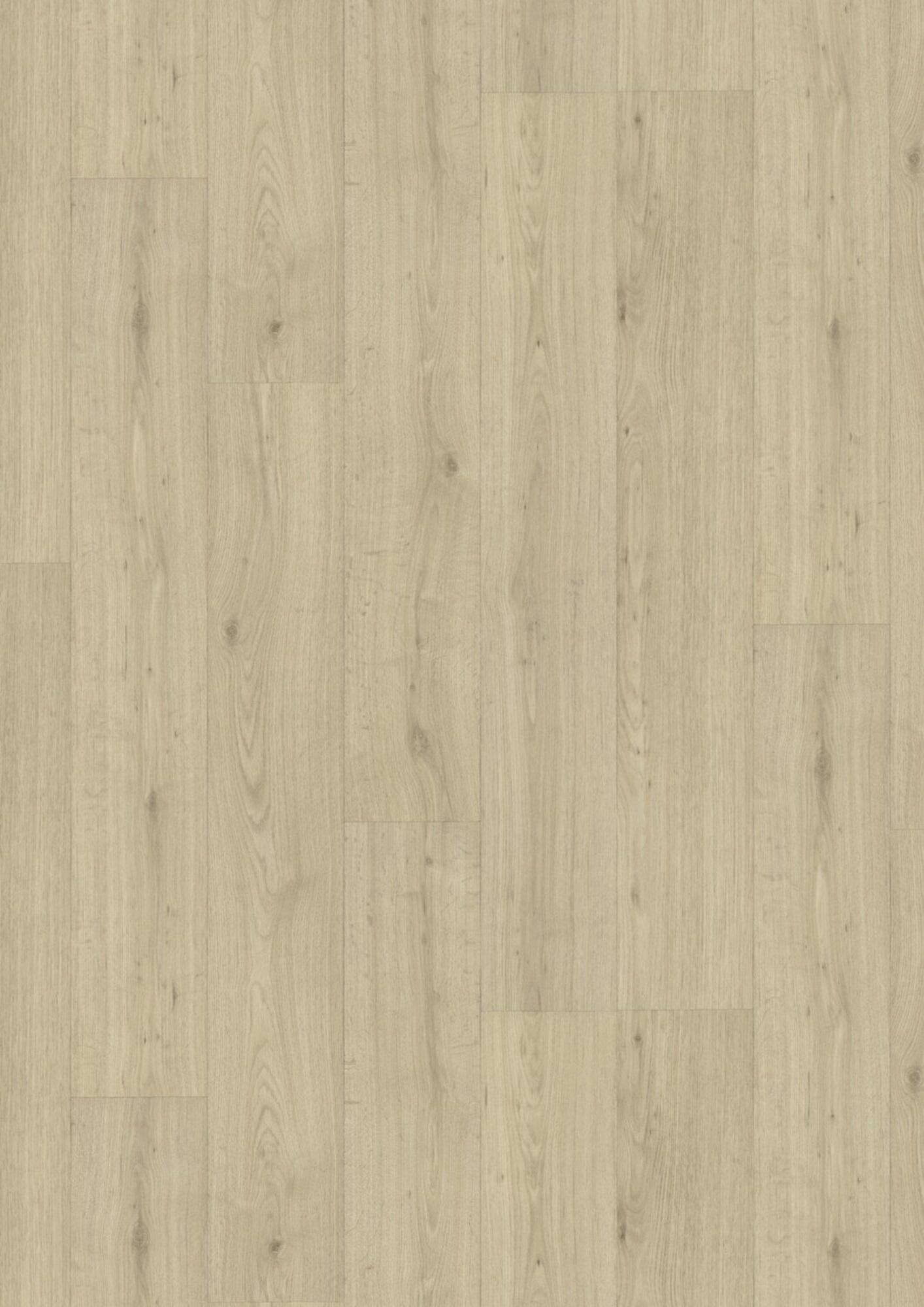 Suelo vinílico rollo forte texline nature forest birch efecto madera natural de 4m