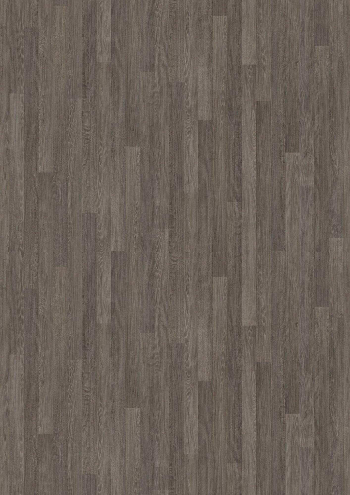 Suelo vinílico rollo forte texline nature lodge wenge efecto madera oscura de 4m
