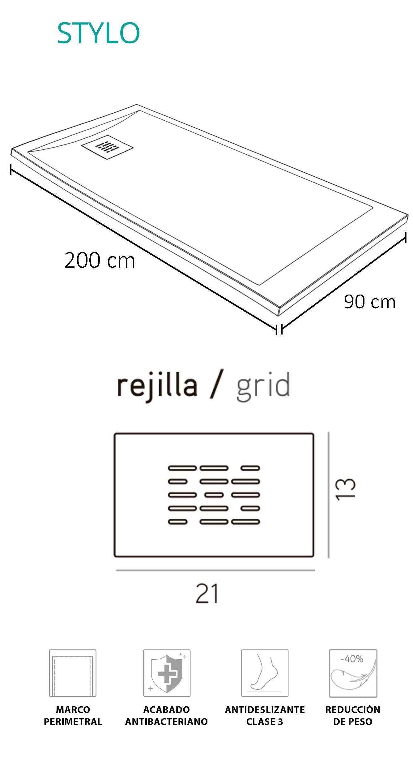 Piscina tubular redonda 457x122 cm Bestway - 4