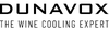 Logo marki DUNAVOX