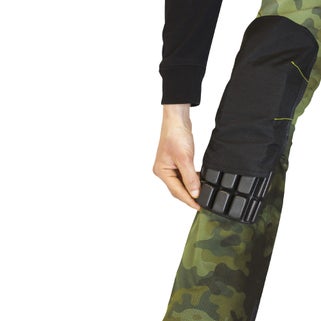 Παντελόνι Εργασίας Kapriol...