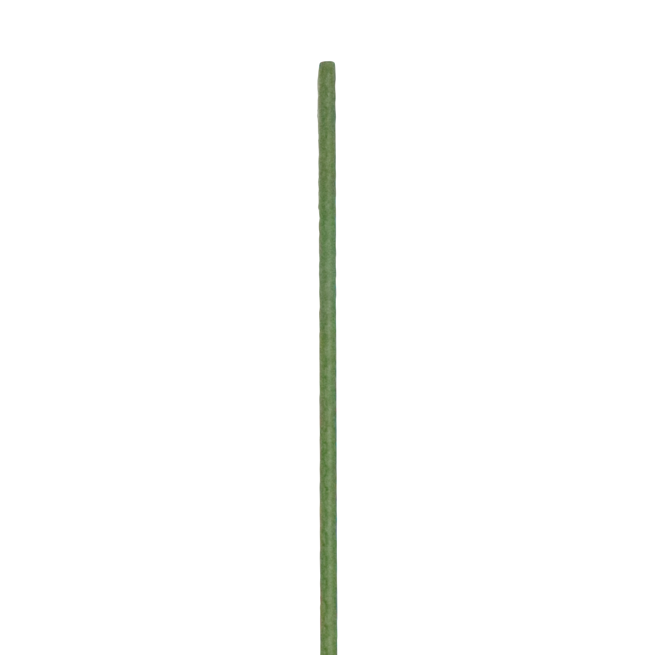 Tyczka ogrodowa podpórka do roślin 90 cm zielona
