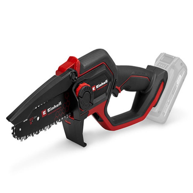 Potatore telescopico a batteria EINHELL GP-PS 18/20 Li BL-Solo 18V barra da 19.2 cm, batteria non inclusa