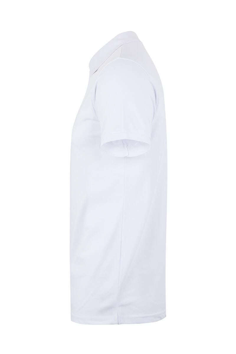 Polo manga c/ blanco t l | Leroy Merlin