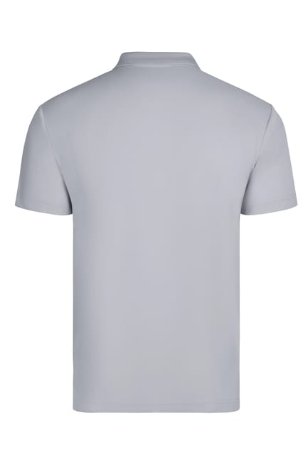 Polo manga/c gris BOGAN t 2xl | Leroy Merlin