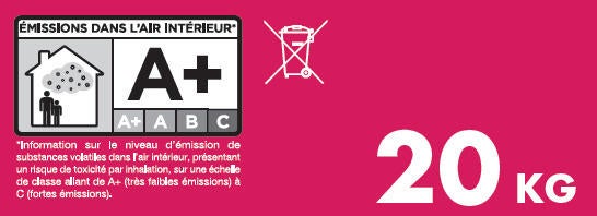 Enduit joint 4h 20 kg Isopr - ISOLAVA - 4