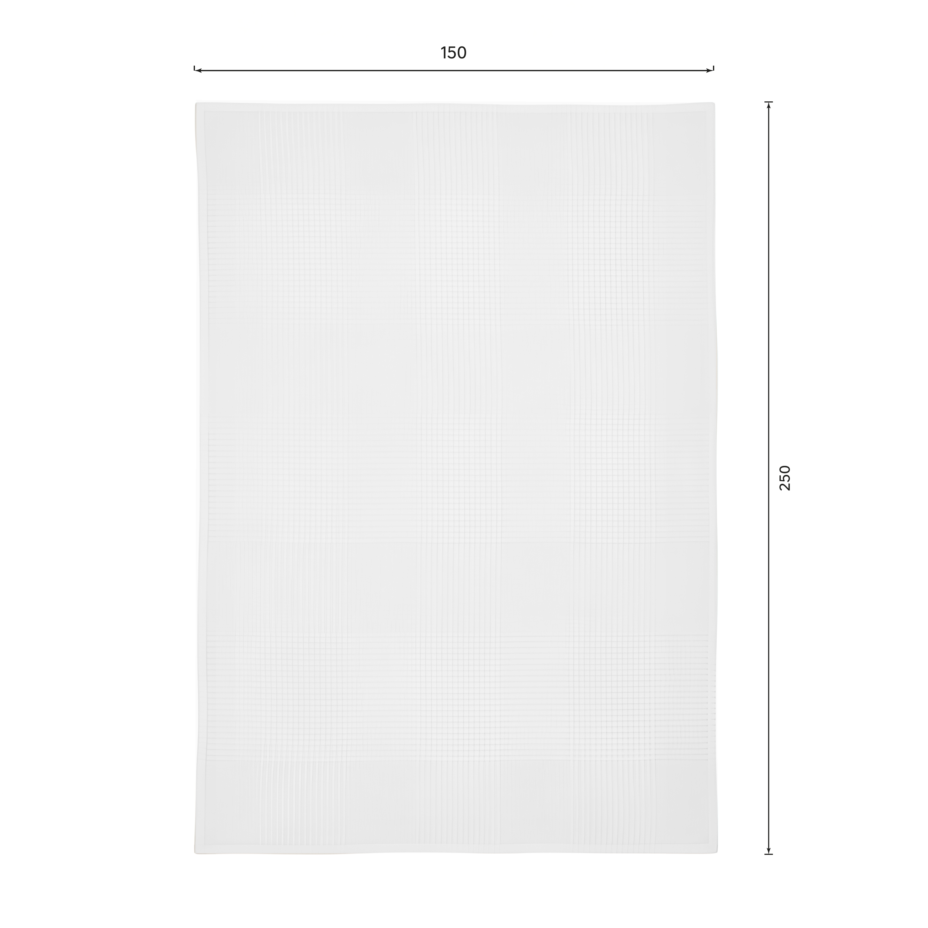 Manta TRAMA C 00 - 6