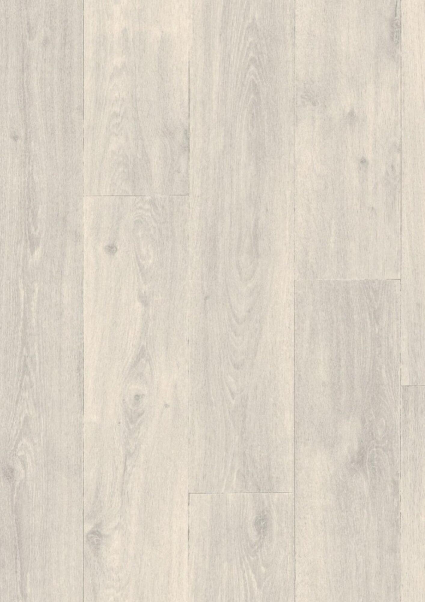 Suelo vinílico rollo forte texline nature noma blanc efecto madera blanca de 4m