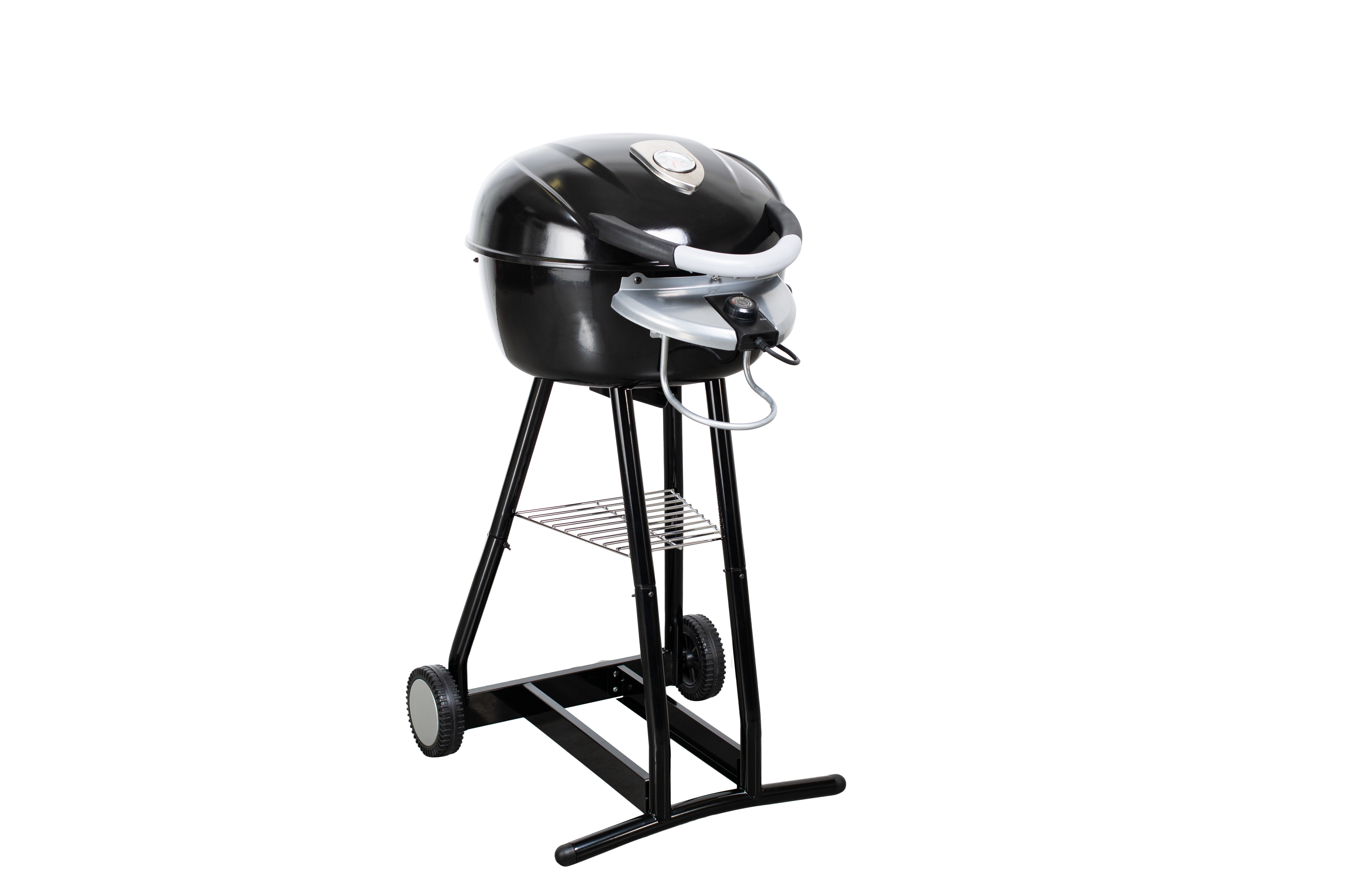 Grill elektryczny 2000 W Master Grill & Party