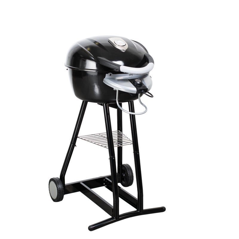 Grill elektryczny 2000 W Master Grill & Party