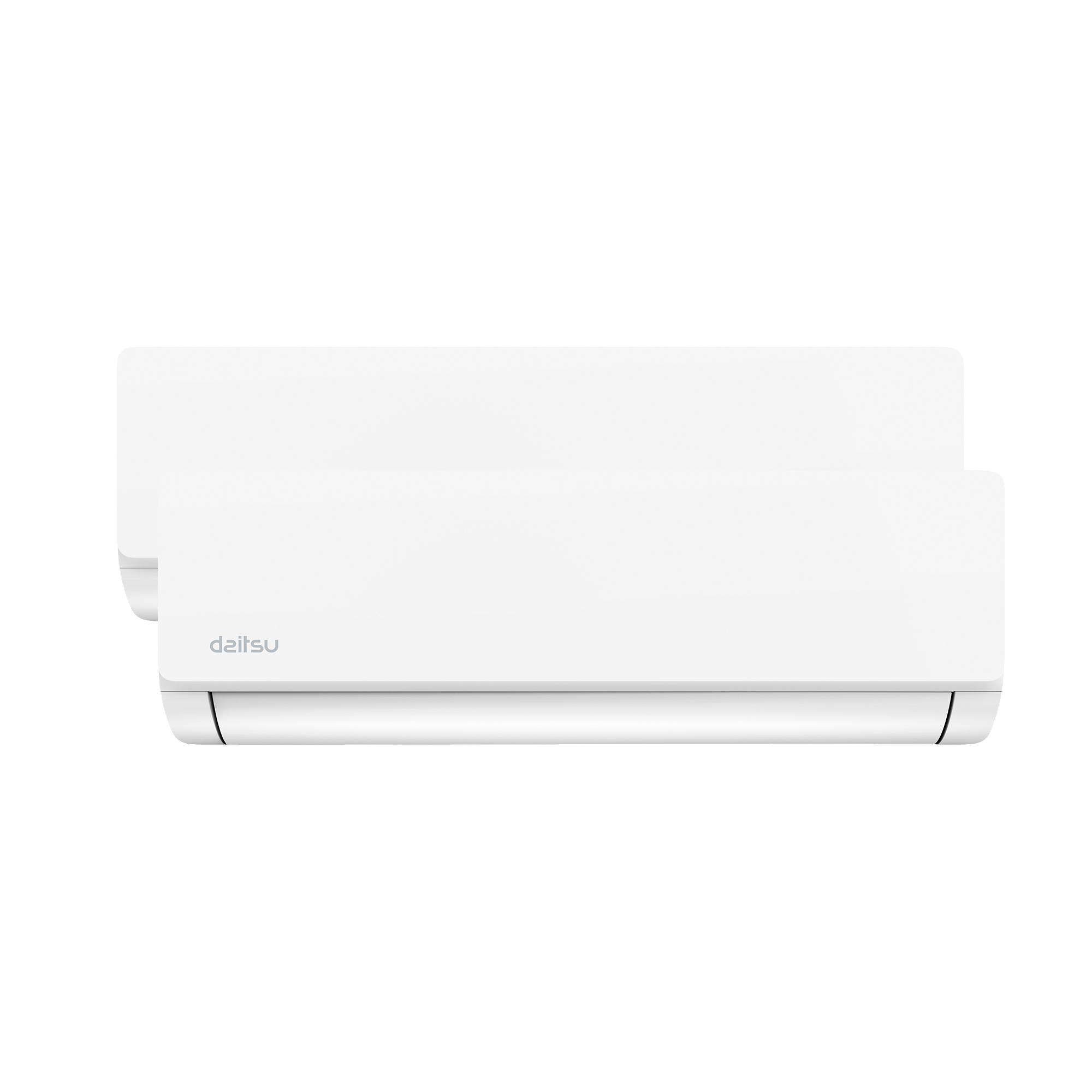 Ar condicionado fixo (2X1) DAITSU FREE MAX 9+12 KBTU - 6