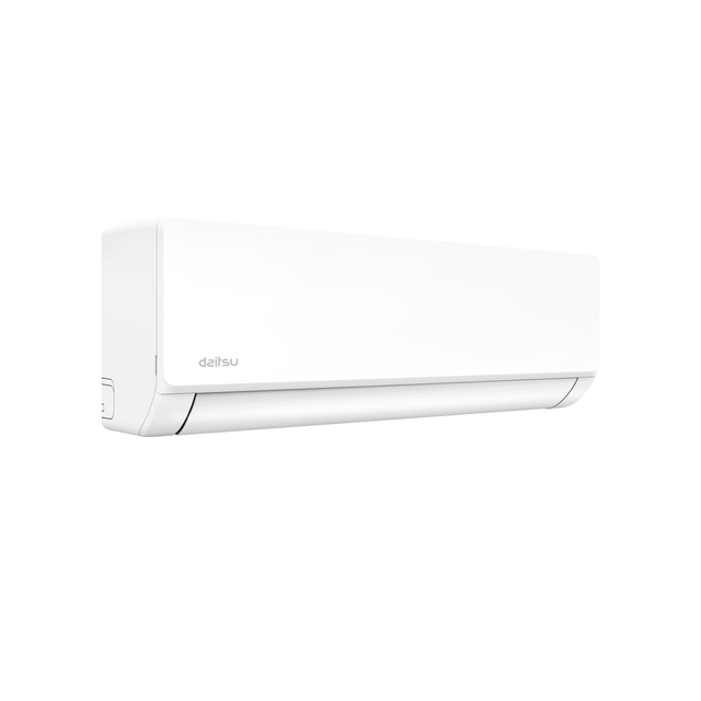 Ar condicionado fixo (2X1) DAITSU FREE MAX 9+9 KBTU
