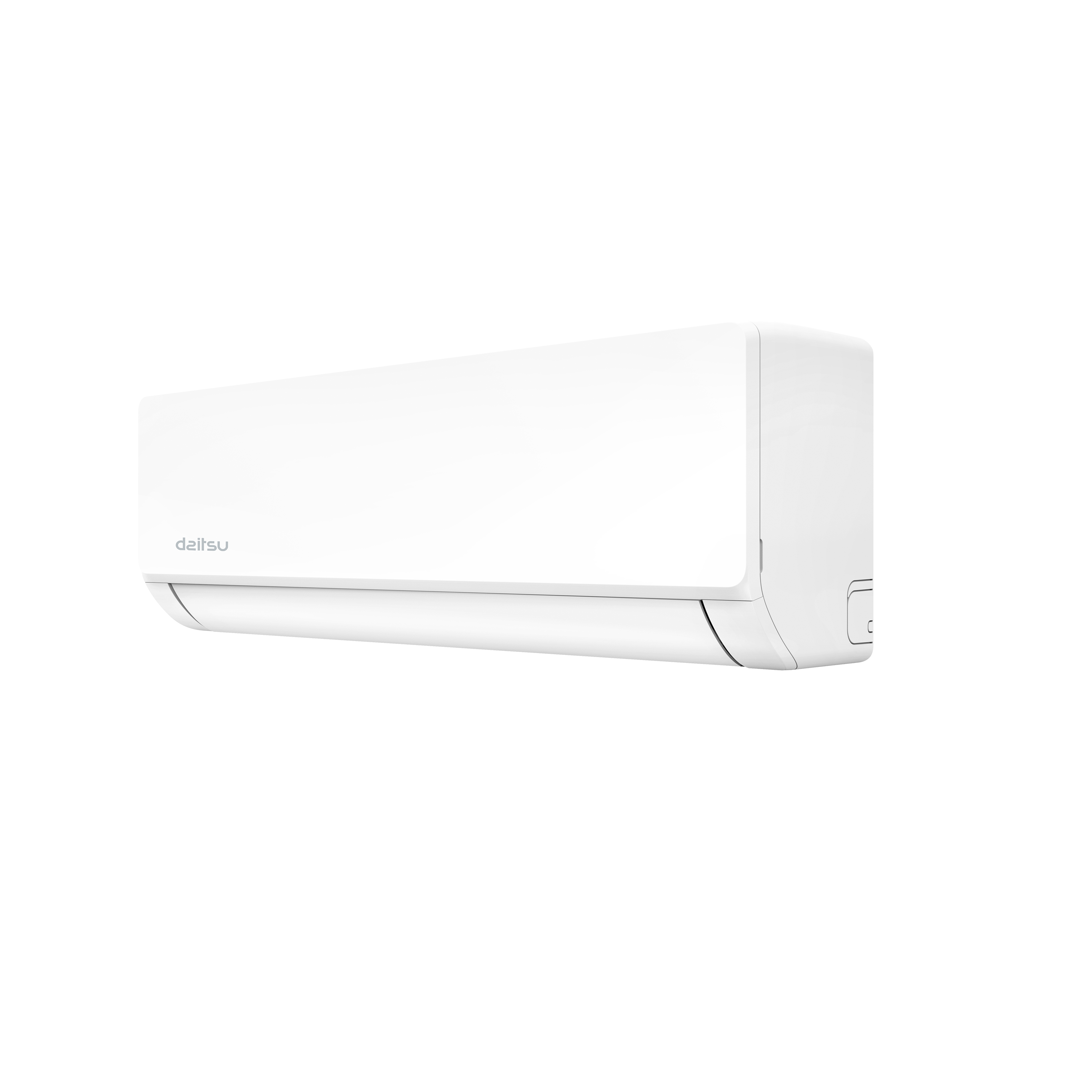 Ar condicionado fixo (2X1) DAITSU FREE MAX 9+12 KBTU - 8