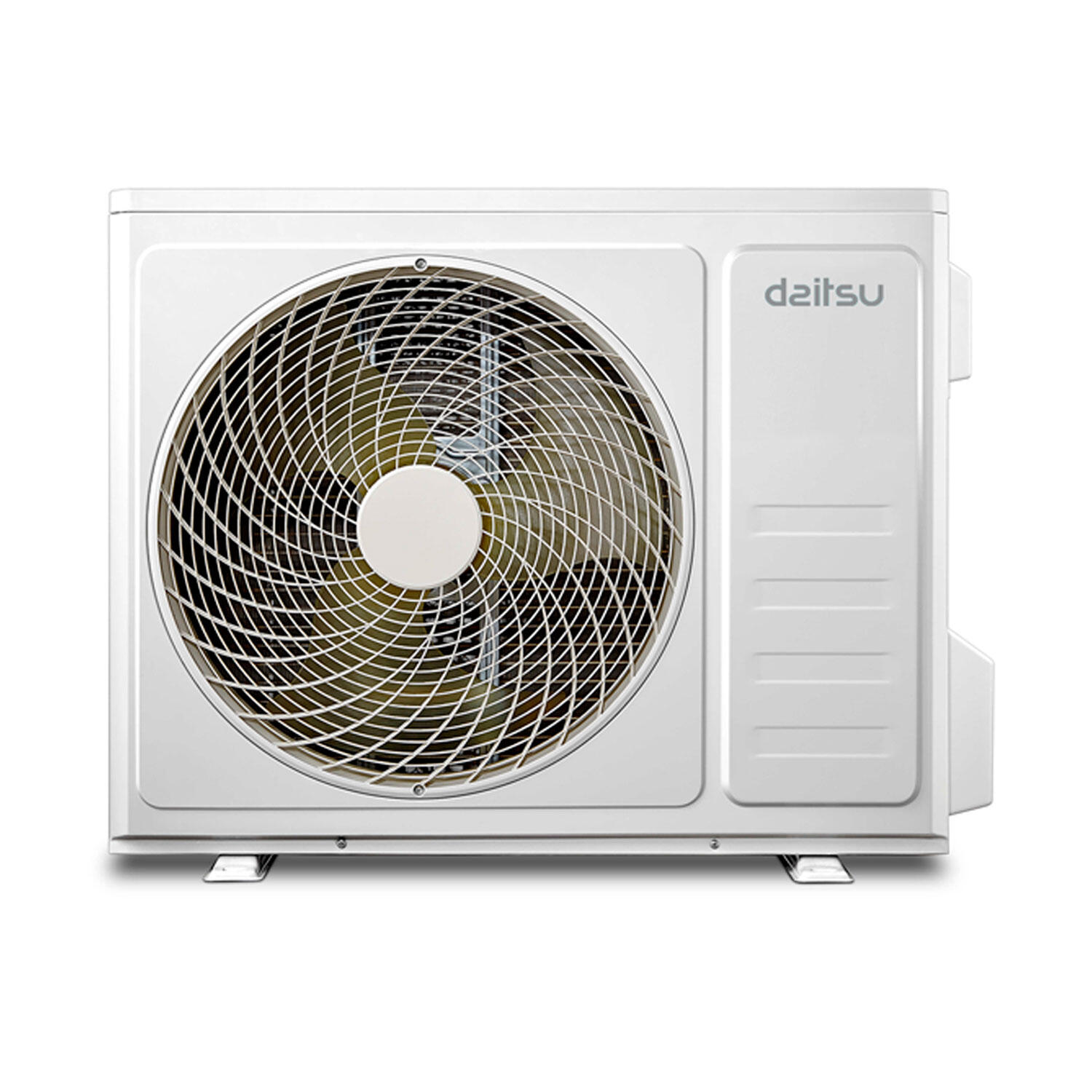 Ar condicionado fixo (2X1) DAITSU FREE MAX 9+12 KBTU - 4