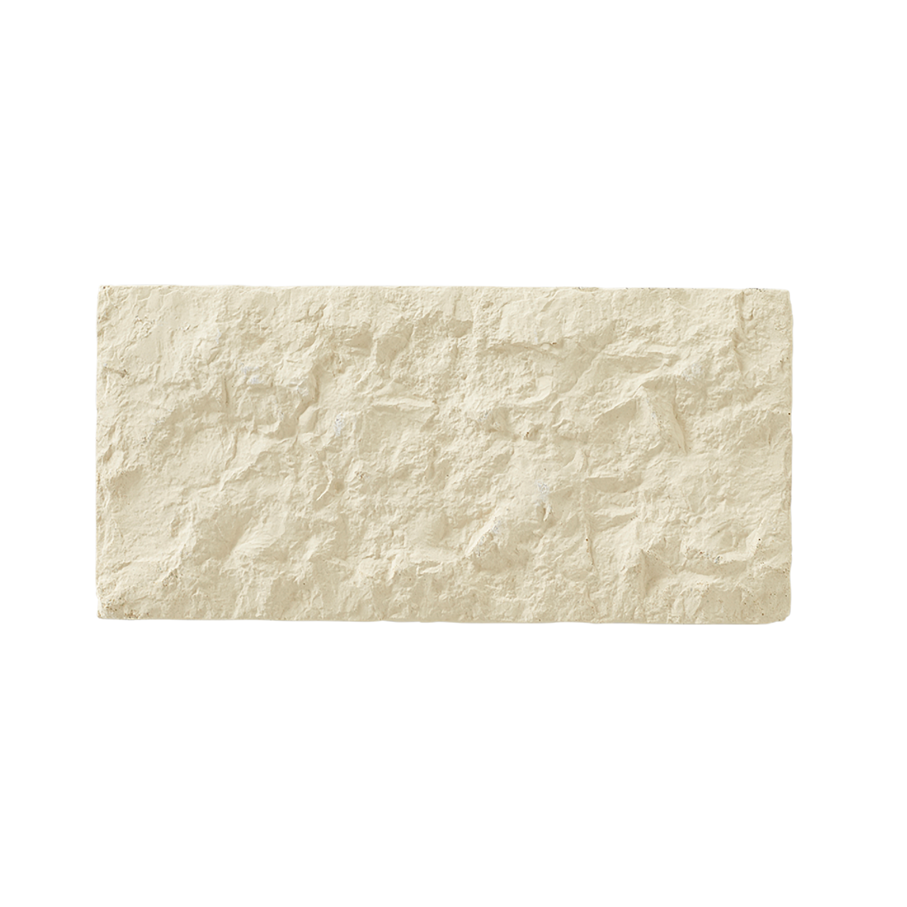 Plaquette de parement béton effet roche Elgon intérieur / extérieur - 2