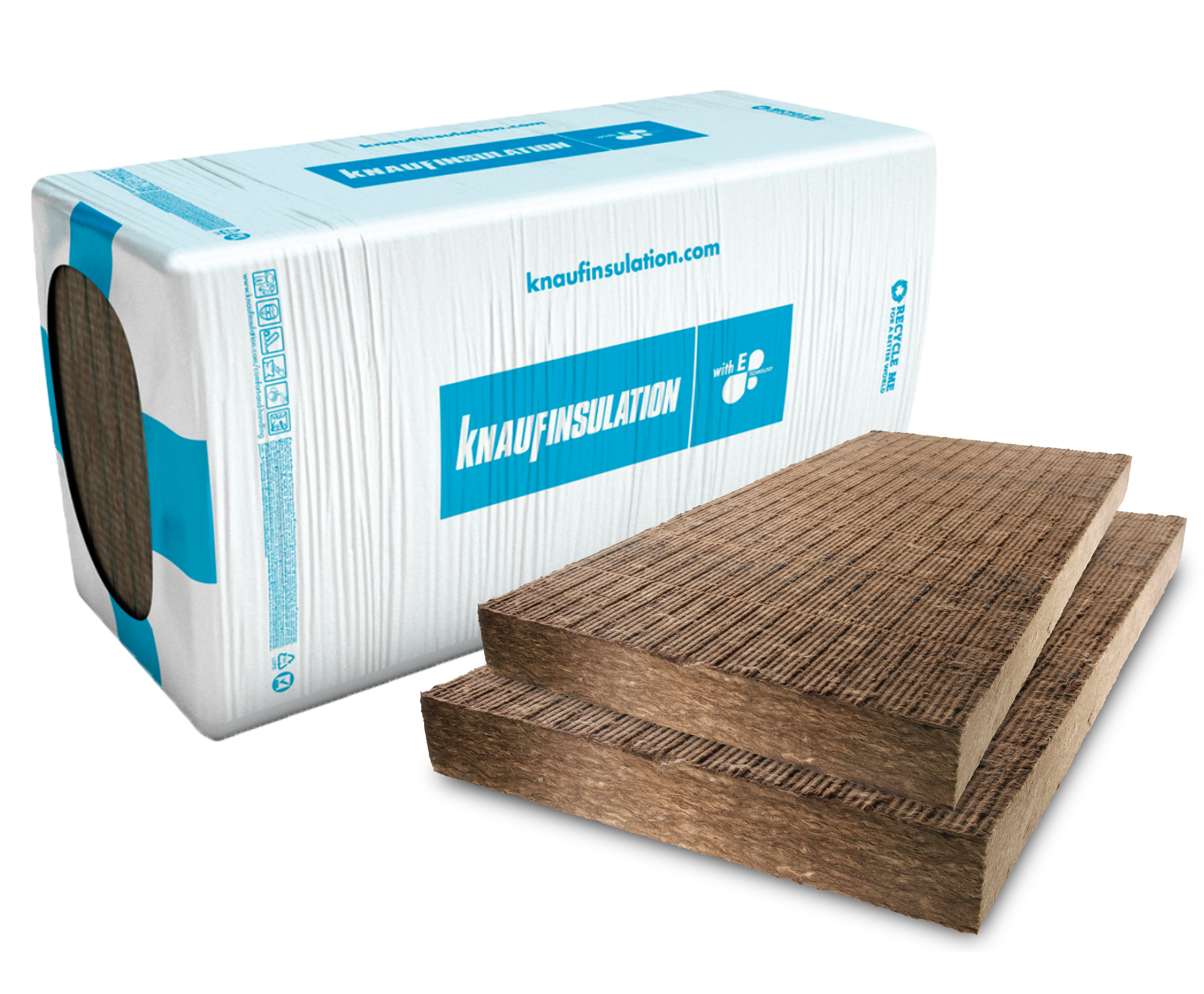 PANEL LANA DE ROCA SMART ACOUSTIK 7 100X60X4CM - 4