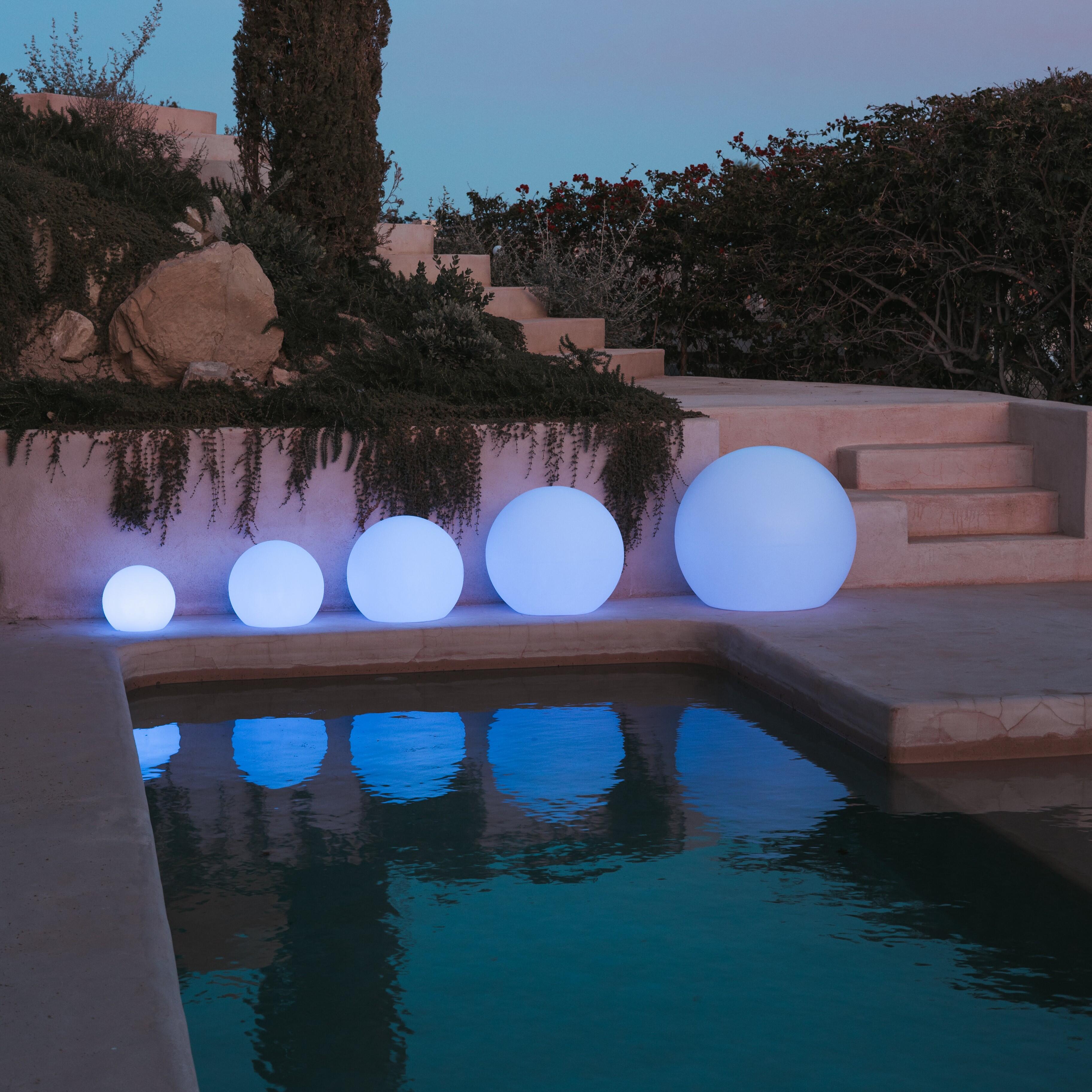Bola solar BULY 30 - 8