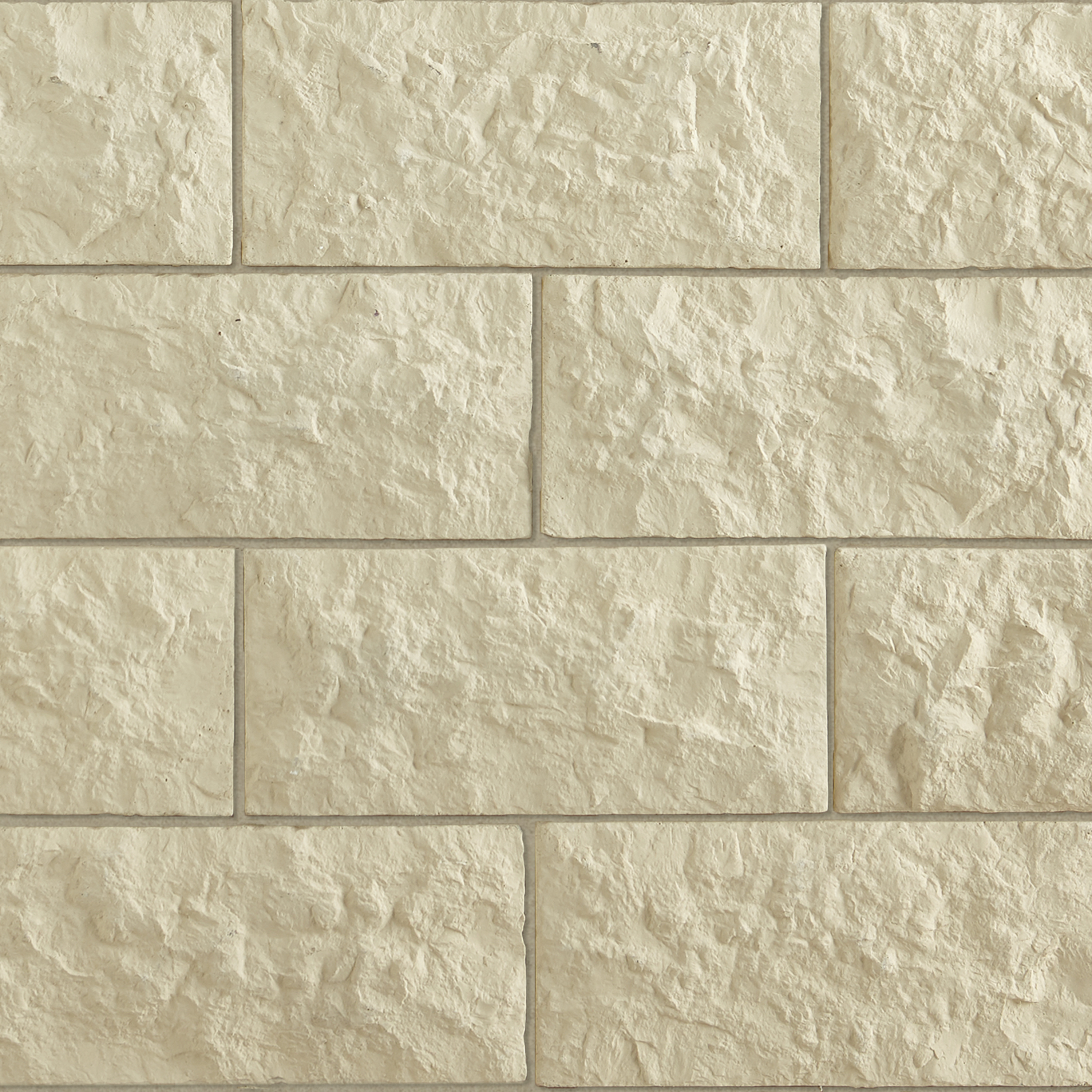 Plaquette de parement béton effet roche Elgon intérieur / extérieur - 5