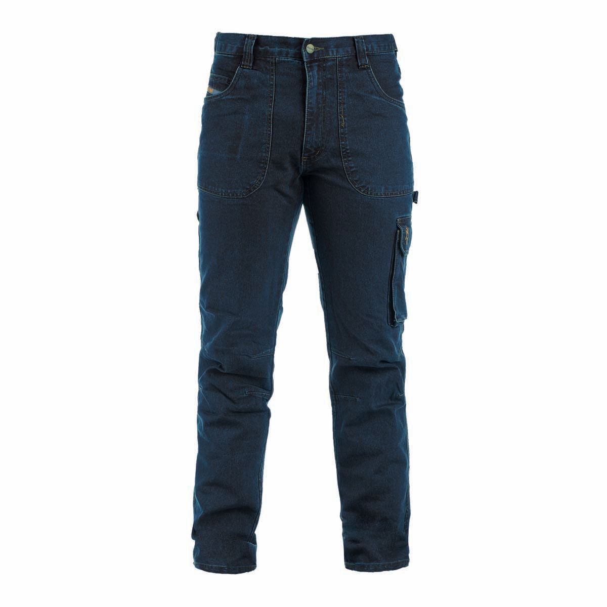 Denim Doctor Dr Denim Leroy Jeans Pantaloni Jeans Americani Marche