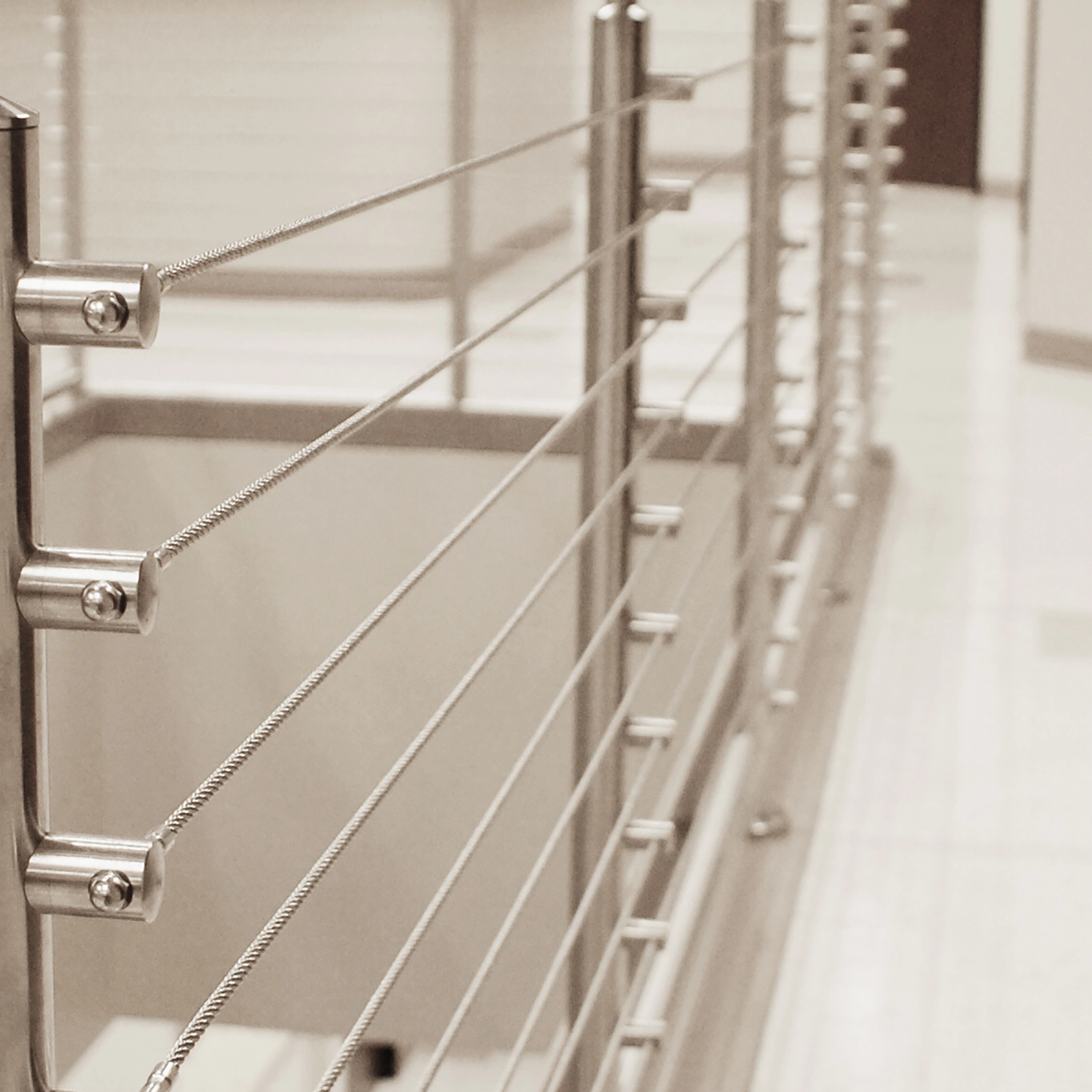 TENSOR DE CABLE  M 5 INCIO FIN ACERO INOXIDABLE AIS316 - 2