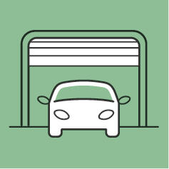 Absorbeur d'humidité avec une recharge EQUATION, 40 m² - 6