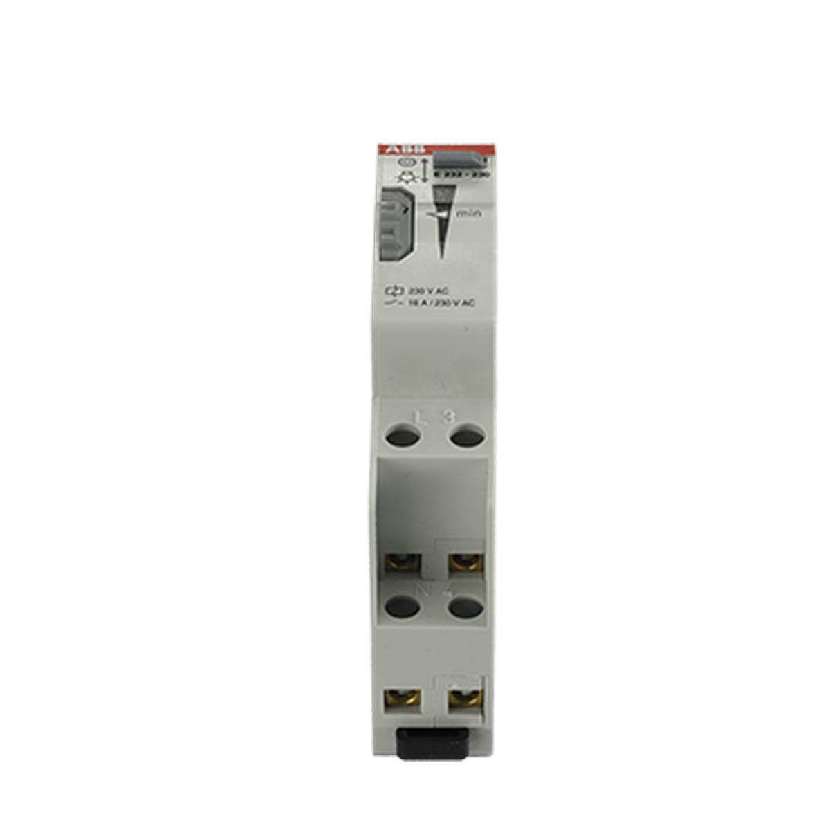 Minuteur ABB - 3