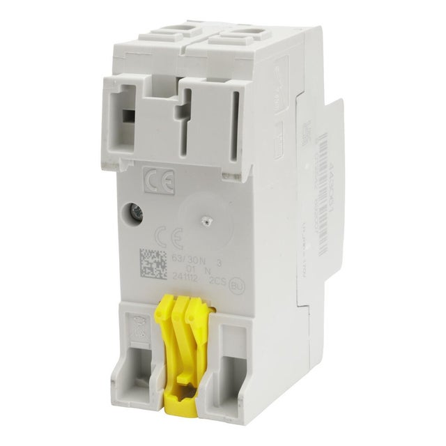 Interrupteur différentiel  63A 30mA  - ABB