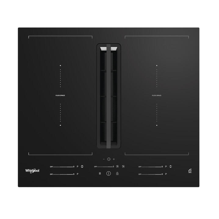placa extr ind4 60 whirlpool wvh60ffb01