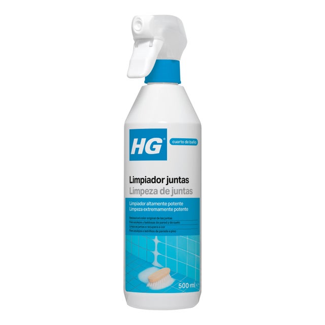 Limpiador juntas HG Eco 500 ml